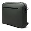 VINGA Baltimore RCS convertible backpack brief grön | Inget reklamtryck | Inte tillgängligt | Inte tillgängligt