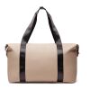 VINGA Baltimore RCS 24h weekendbag greige