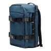 VINGA Baltimore RCS explorer's backpack marinblå