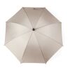 "VINGA Baltimore AWARE™ RPET 23"" paraply" greige