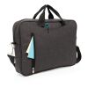 Basic laptopväska 15” stenkol