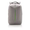 Smart office & sport ryggsäck grå-grön | Inget reklamtryck | Inte tillgängligt | Inte tillgängligt | Inte tillgängligt