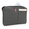 Laptop sleeve 15” PVC fri stenkol | Inget reklamtryck | Inte tillgängligt | Inte tillgängligt | Inte tillgängligt