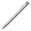 Recycled aluminium ballpen Kamari Grå | Inget reklamtryck | Inte tillgängligt | Inte tillgängligt