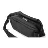 Axelväska i polyester (600D) Bria Svart | Inget reklamtryck | Inte tillgängligt | Inte tillgängligt