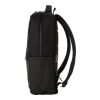 Ryggsäck för laptop 15 tum i polyester (600D) Oscar Svart | Inget reklamtryck | Inte tillgängligt | Inte tillgängligt