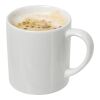 Mugg i keramik (170 ml) Vit | Inget reklamtryck | Inte tillgängligt | Inte tillgängligt