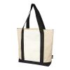 rPET (600D) tote bag Carl beige | Inget reklamtryck | Inte tillgängligt | Inte tillgängligt