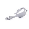 BrandCharger Kee multi-tool Silver | Inget reklamtryck | Inte tillgängligt | Inte tillgängligt