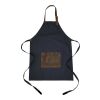 Canvas apron (450 gsm) Maria beige | Inget reklamtryck | Inte tillgängligt | Inte tillgängligt