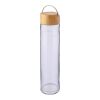 Glass drinking bottle 500 ml Clarence Brun | Inget reklamtryck | Inte tillgängligt | Inte tillgängligt