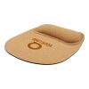 Cork ergonomic mouse pad Edwin Brun | Inget reklamtryck | Inte tillgängligt | Inte tillgängligt
