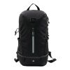 BrandCharger Nomad backpack Svart | Inget reklamtryck | Inte tillgängligt | Inte tillgängligt