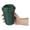 PP takeaway mugg (350ml) Gabriela Grå