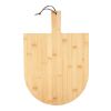 Bamboo pizza board Vale Brun | Inget reklamtryck | Inte tillgängligt | Inte tillgängligt