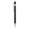 Recycled aluminium ballpen Mael Vit | Inget reklamtryck | Inte tillgängligt | Inte tillgängligt