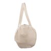 Oeko-Tex® cotton (180 gsm) duffle bag Elora beige | Inget reklamtryck | Inte tillgängligt | Inte tillgängligt