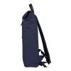 Recycled PU backpack Naiya Svart | Inget reklamtryck | Inte tillgängligt | Inte tillgängligt
