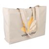 Oeko-Tex® cotton (180 gsm) shopping bag Novi beige | Inget reklamtryck | Inte tillgängligt | Inte tillgängligt