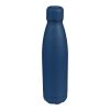 Recycled double-walled drinking bottle 500 ml Sunny Blå
