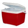 Cooler box 13 liter Solace Röd