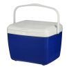 Cooler box 13 liter Solace Koboltblå | Inget reklamtryck | Inte tillgängligt | Inte tillgängligt