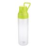 Tritan drinking bottle 750 ml Dune limegrön