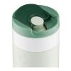 Dopper Travel Mug 400 ml olivgrön | Inget reklamtryck | Inte tillgängligt | Inte tillgängligt