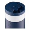 Dopper Travel Mug 400 ml blå