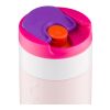 Dopper Travel Mug 400 ml Bärrosa | Inget reklamtryck | Inte tillgängligt | Inte tillgängligt
