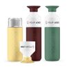 Dopper Insulated (580 ml) Cedar Brown