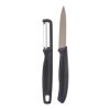 Victorinox carving set | 2 items Svart