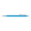 Ballpen Corvin | Recycled | Push Svart