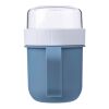 Lunch pot Nivo | 450 ml Ljusgrön