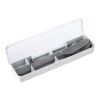 Cutlery set Brisio | 3 pcs Vit