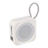 Bluetooth speaker Orblo | Recycled Svart