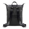 BrandCharger backpack Aer | Recycled | Laptop 16" | 22 l Svart