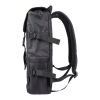 Backpack Vayo | Recycled | Laptop 15" | 11 l Svart