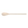 Cooking spoon Beckham | Recycled wood Brun