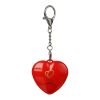 Key chain with light Gleamo | Heart shape Vit