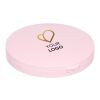 Pocket mirror Mirlo | Recycled Rosa