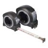 Stabila Pocket Tape | 5 m grey/black