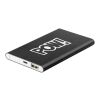 Powerbank 4000 mAh Koboltblå