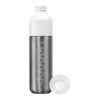 Dopper Steel 490 ML silver/vit