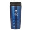 Resemugg i rostfritt stål (300 ml) Silver
