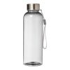 Vattenflaska i tritan (500 ml) Transparent