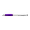 Recycled ABS ballpen Trevor Lila
