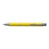 Recycled aluminium ballpen Kamari Gul