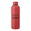 Flaska av återvunnet rostfritt stål (500 ml) Isaiah pastel blue