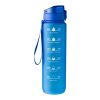 RPET-drickflaska (1000 ml) Brinley Grön